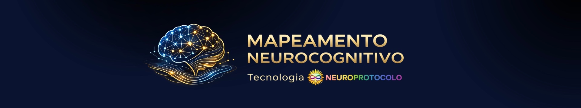 Mapeamento Neurocognitivo — Tecnologia Neuroprotocolo